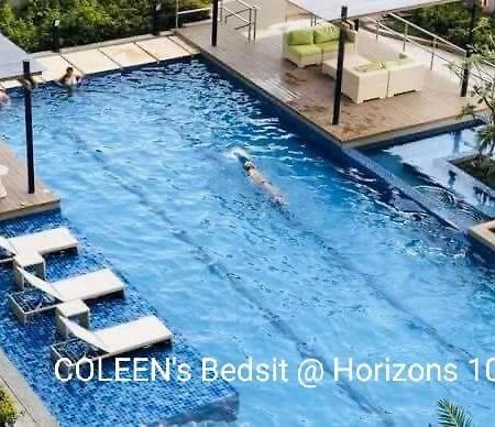 Horizons101 Cebu By Coleen'S Bedsit Buitenkant foto