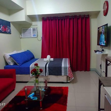 Horizons101 Cebu By Coleen'S Bedsit Buitenkant foto