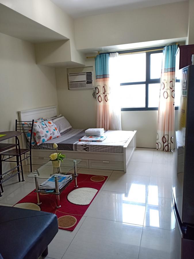 Horizons101 Cebu By Coleen'S Bedsit Buitenkant foto