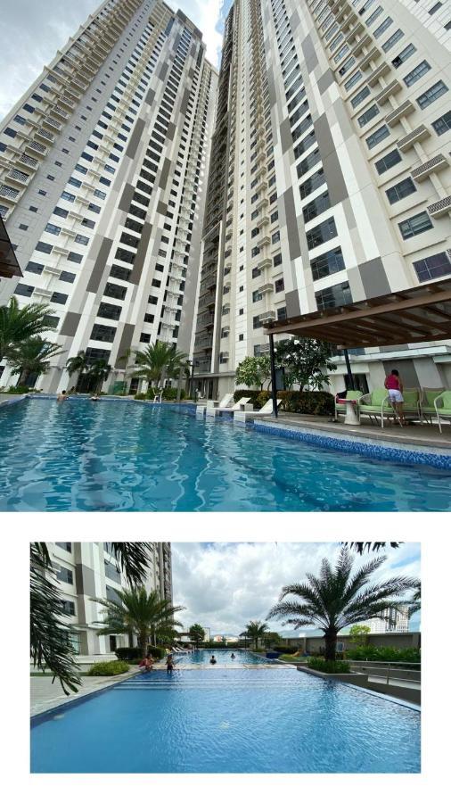 Horizons101 Cebu By Coleen'S Bedsit Buitenkant foto