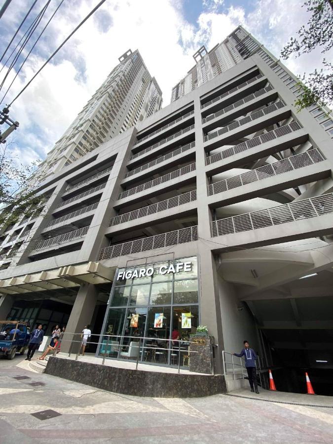 Horizons101 Cebu By Coleen'S Bedsit Buitenkant foto