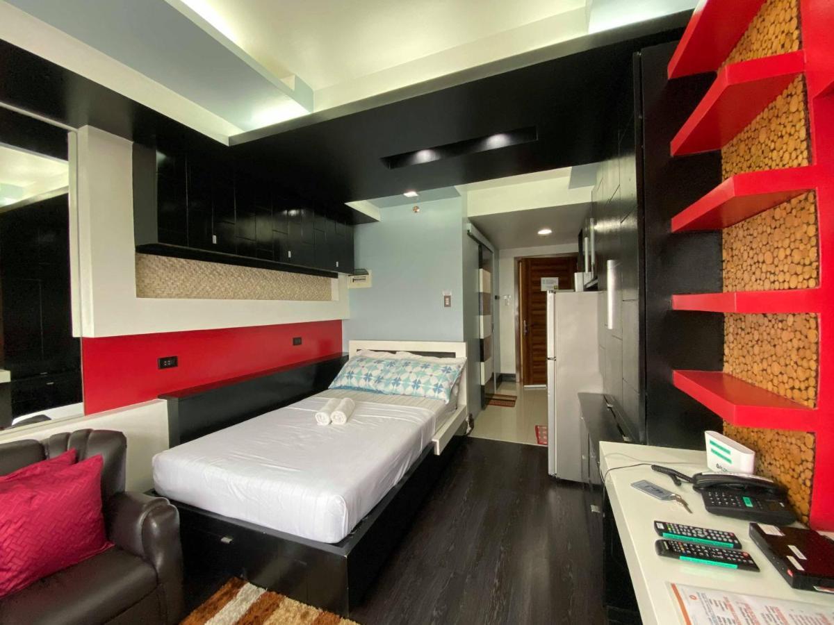 Horizons101 Cebu By Coleen'S Bedsit Buitenkant foto