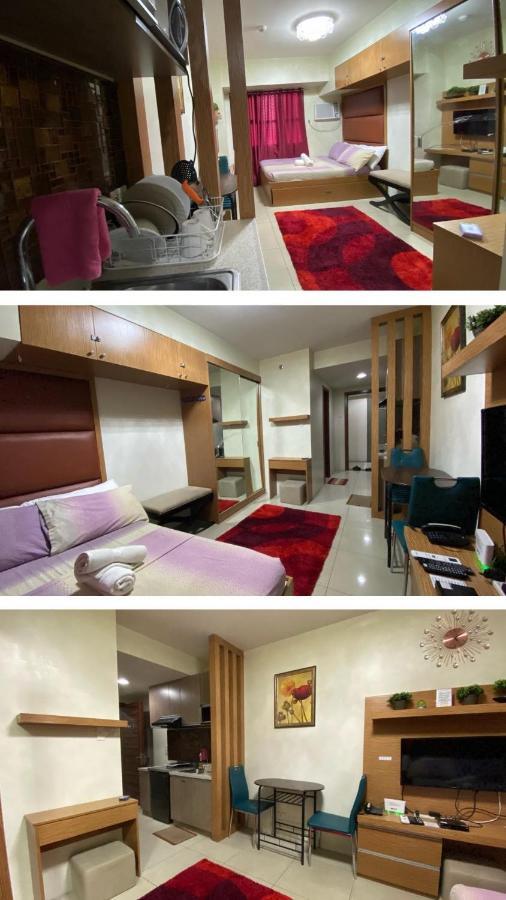 Horizons101 Cebu By Coleen'S Bedsit Buitenkant foto