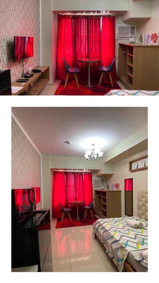 Horizons101 Cebu By Coleen'S Bedsit Buitenkant foto